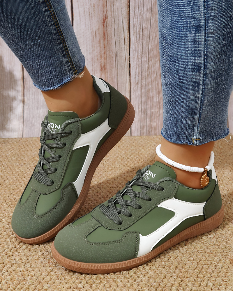 Amber™ | Orthopedische Comfortabele Sneakers 