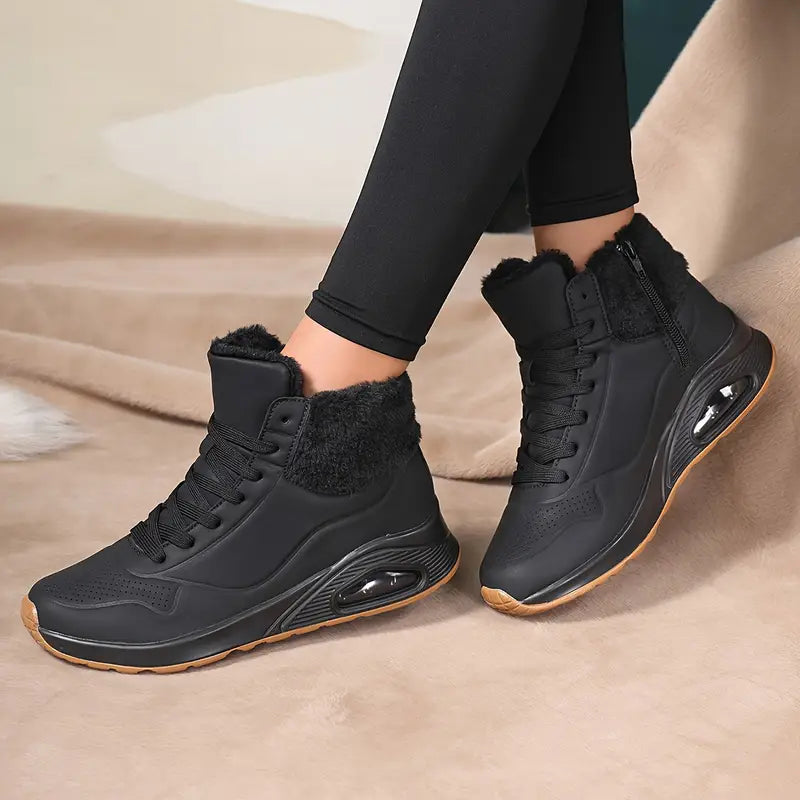 Niva™ | Comfortabele Orthopedische Sneakers