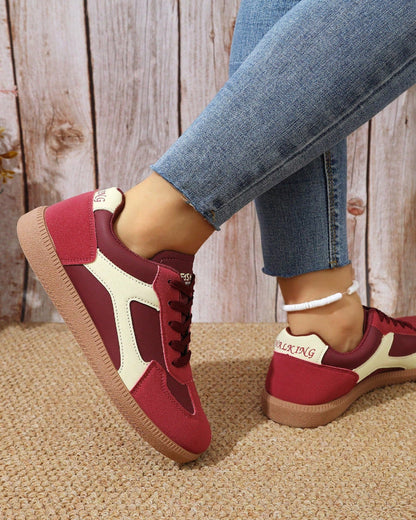 Amber™ | Orthopedische Comfortabele Sneakers&nbsp