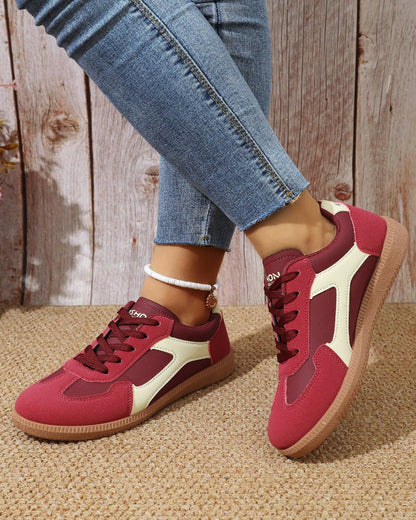 Amber™ | Orthopedische Comfortabele Sneakers&nbsp