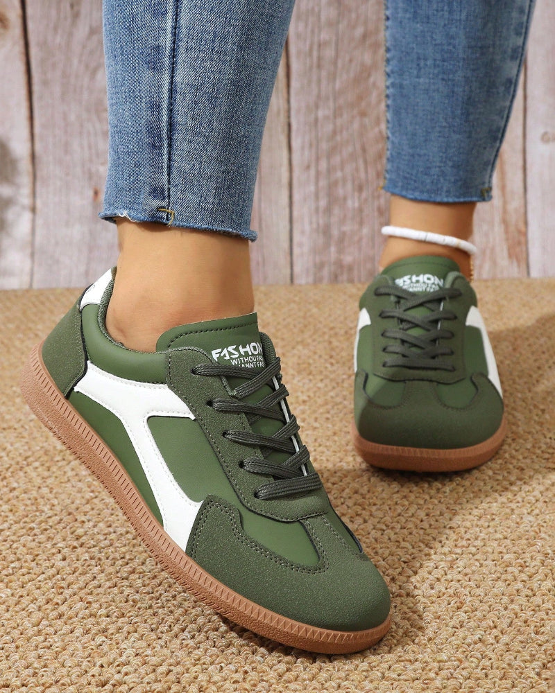 Amber™ | Orthopedische Comfortabele Sneakers&nbsp