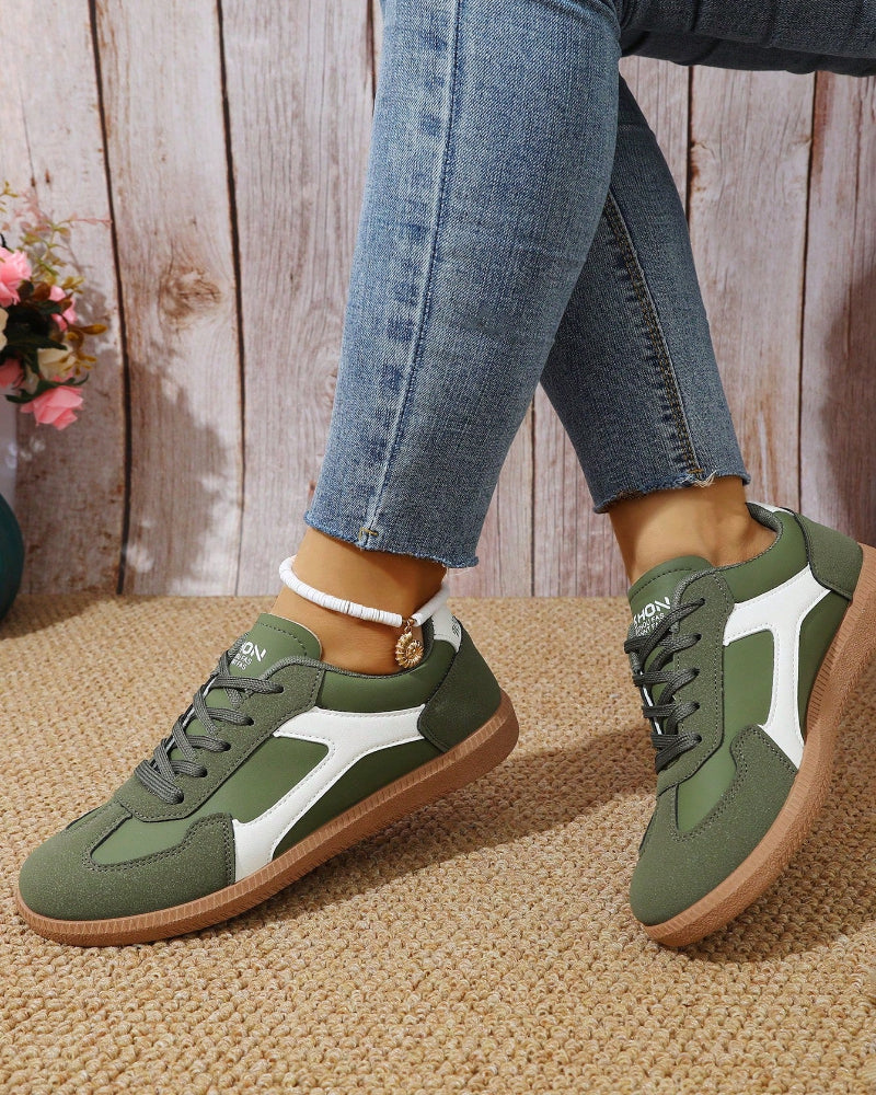 Amber™ | Orthopedische Comfortabele Sneakers&nbsp