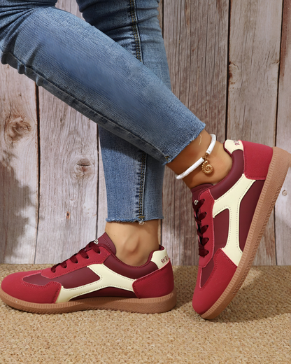 Amber™ | Orthopedische Comfortabele Sneakers&nbsp