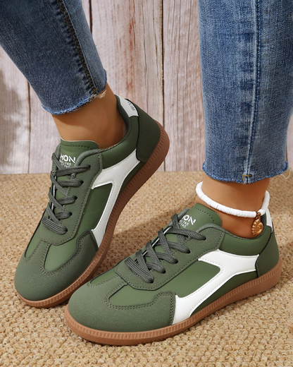 Amber™ | Orthopedische Comfortabele Sneakers&nbsp