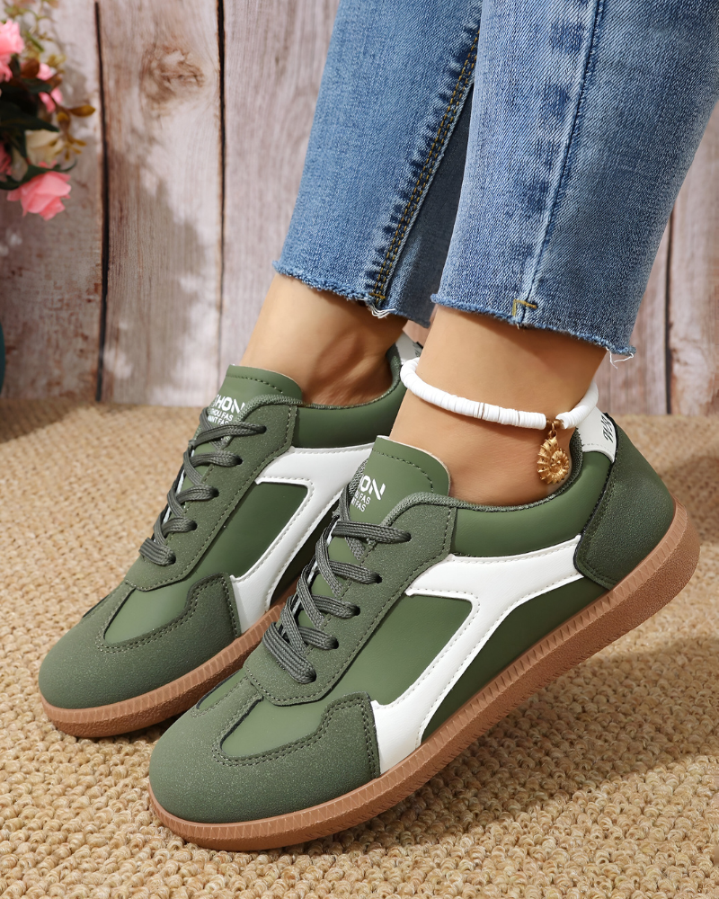 Amber™ | Orthopedische Comfortabele Sneakers&nbsp