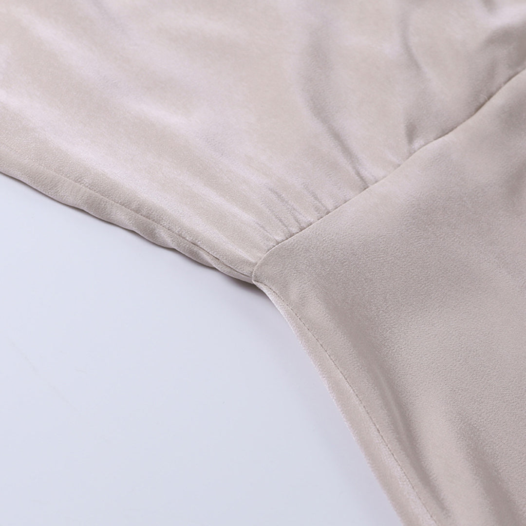 Avelisse™ | Stijlvolle Straploze Jurk