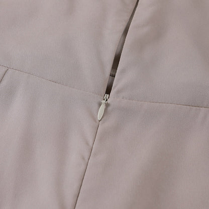 Avelisse™ | Stijlvolle Straploze Jurk